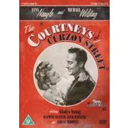 The Courtneys of Curzon Street [DVD]